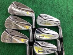 SRIXON Z765 アイアンセット Project X 5.5 7本セット - メルカリ