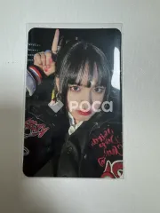 IVE リズ I've IVE SOUNDWAVE