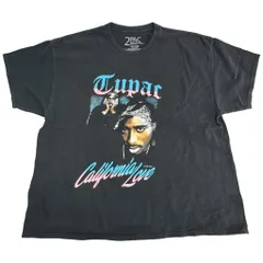 2026年最新】2pac california loveの人気アイテム - メルカリ