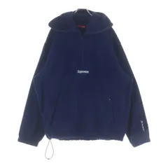 2026年最新】Supreme ジップパーカー ネイビーの人気アイテム - メルカリ