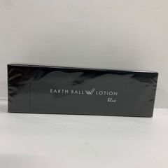 EARTH BALL LOTION Green - メルカリ