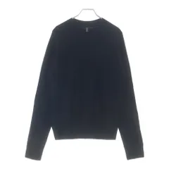 ARC'TERYX (アークテリクス) ハイゲージ モックネックニットセーター ブラックのサムネイル
