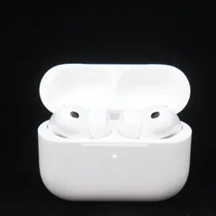 IT4SZY6KJY07 Apple アップル AirPods Pro 3 エアポッズ プロ 3 イヤホン MFHP4J/A ホワイト ワイヤレスイヤホン