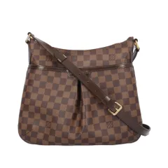 ルイヴィトン ブルームズベリPM LV ダミエ ショルダーバッグ ダミエキャンバス N42251 ブラウン レディース  LOUIS VUITTON  中古 ルイヴィトン  ルイ ヴィトン