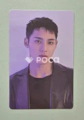 SEVENTEEN TOUR FOLLOW AGAIN トレーディングカードセット