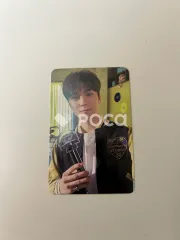 Seventeen バーノン セブチ 2024 SVT 8TH FAN MEETING SEVENTEEN in CARAT LAND CARAT ZONE