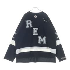 ERL LACED Hockey Jersey Knit - メルカリ