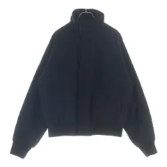 GUCCI (グッチ) ジャンボGG キャンバスジャケット ブラック 694165 ZAIDIのサムネイル