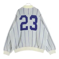 2026年最新】supreme pinstripe varsityの人気アイテム - メルカリ