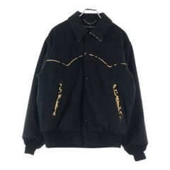 ✨極美品 DEISEL オーバルD グレン期 ダブルジップ ジャケットXL相当 