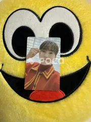 Seventeen スングァン セブチ SEVENTEEN TOUR FOLLOW TO SEOUL トレーディングカードセット