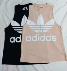 レディース adidas タンクトップ ノースリーブカットソー XS サイズ 1点 30000円