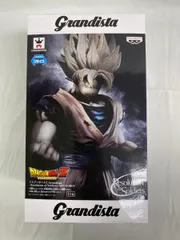 ドラゴンボールZ Grandista - Resolution of Soldiers - SON GOKOU 孫悟空