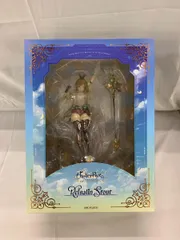 【未開封】『ライザのアトリエ ～常闇の女王と秘密の隠れ家～』ライザリン・シュタウト 1/7 完成品フィギュア