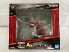 は*る様 1番くじ　NIKKE レッドフード　フィギュア　A賞　ラストワン 一番くじ NIKKE ラストワン賞 レッドフード フィギュア｜Yahoo!フリマ