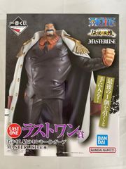 ☆ドリーム荒牧店☆ジモティー割引有☆　若かりし頃のモンキー・D・ガープ 未開封］ワンピース 若かりし頃のモンキー・D・ガープ フィギュア