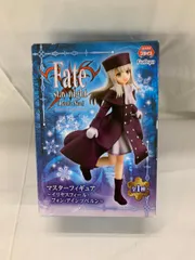 Fate/stay night [Realta Nua] マスターフィギュア～イリヤスフィール・フォン・アインツベルン～