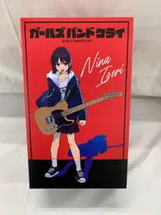 【未開封】井芹仁菜 「ガールズバンドクライ」 東映アニメーションオフィシャルストア限定