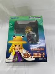 東方Project 土着神の頂点 洩矢諏訪子