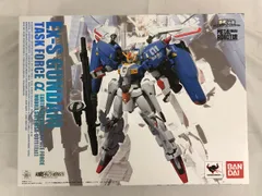 2026年最新】METAL ROBOT魂 Ex-Sガンダム タスクフォースαの人気