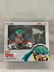 【未開封】ねんどろいど 初音ミク GTプロジェクト レーシングミク 2020Ver. ノンスケール ABS&PVC製 可動フィギュア