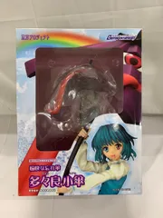 東方Project 愉快な忘れ傘 多々良小傘 1/8