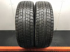 GOODYEAR ICENAVI7 195/65R15 15インチ スタッドレス 2本 21年製 バリ 