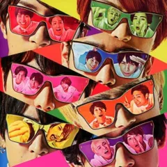 WESTival(初回盤)(CD+DVD) - ジャニーズWEST ジャニーズWEST[DVD][CD](中古)