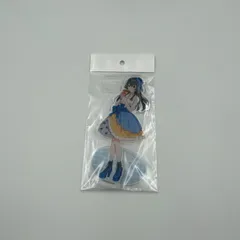 月村手毬　学園アイドルマスター　アクスタ計1点　id:9vk