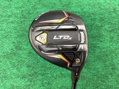 コレクション放出‼️Cobra KING LTDx 3W 15度 ヘッド - メルカリ