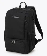 コロンビア LBフローレス 25Lバックパック Black[容量：25L #PU7233-010 LB Flawless 25L Backpack COLUMBIA 新品 未使用