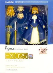 figma セイバー ドレスver. ワンダーフェスティバル2015[冬] 