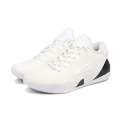 NIKE KOBE 9 ELITE LOW PROTRO WHITE/WHITE/WHITE US8-26.0cm