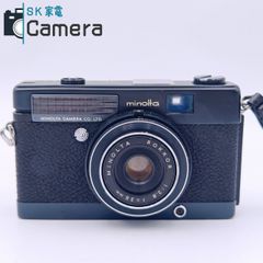 MINOLTA レンズ LH-1031 - メルカリ