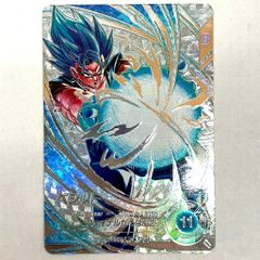 美品 sdv7 sec パラレル ベジット ドラゴンボール スーパーダイバーズ