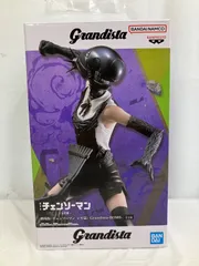 未開封 チェンソーマン レゼ篇 Grandista BOMB LF4488 f101