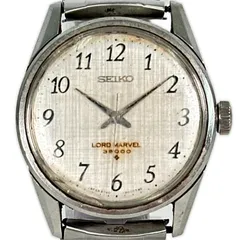 2026年最新】seiko 5740-8000 36000の人気アイテム - メルカリ