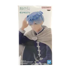 BANDAI SPIRITS フィギュア ヒンメル 「葬送のフリーレン」 ESPRESTO-Flower Crown-ヒンメル 未開封品
