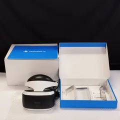 2026年最新】playstation vr cuh-zvr2の人気アイテム - メルカリ