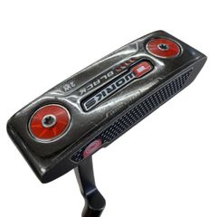 カスタム】スコッティキャメロン Futura 5CB ジャックヤードドッグ