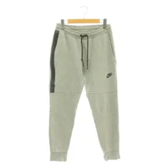 ナイキ NIKE テックフリース パンツ ジョガーパンツ イージー S グレー 545344-065 /DF ■GY01