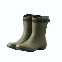 【送料無料】リバレイ SCフィッシングブーツショート 10002 Rivalley ショアコネクト
