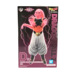 BANDAI SPIRITS フィギュア 魔人ブウ：孫悟飯吸収 「一番くじ ドラゴンボール VSオムニバスアルティメット」 MASTERLISE D賞 未開封品