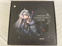 ♪【未開封】アヴェンジャー/ジャンヌ・ダルク〔オルタ〕 うたかたの夢Ver. 1/7＊同梱不可