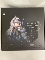 ♪アヴェンジャー/ジャンヌ・ダルク〔オルタ〕 うたかたの夢Ver. 「Fate/Grand Order」 1/7＊同梱不可
