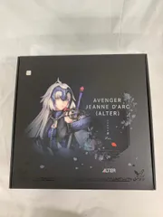 ♪【未開封】アヴェンジャー/ジャンヌ・ダルク〔オルタ〕 うたかたの夢Ver. 「Fate/Grand Order」 1/7＊同梱不可