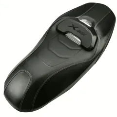 XMAX シート B74 ヤマハ 純正 バイク 部品 SG42J 修復素材やノーマル