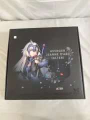 ♪アヴェンジャー/ジャンヌ・ダルク〔オルタ〕 うたかたの夢Ver. 「Fate/Grand Order」 1/7＊同梱不可