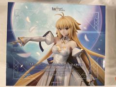 [미개봉]Fate/Grand Order 문 캔서/아키 타입:어스 1/7