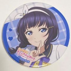 プリキュア プリキュア5 TGCコラボ 水無月かれん 缶バッジ - メルカリ
